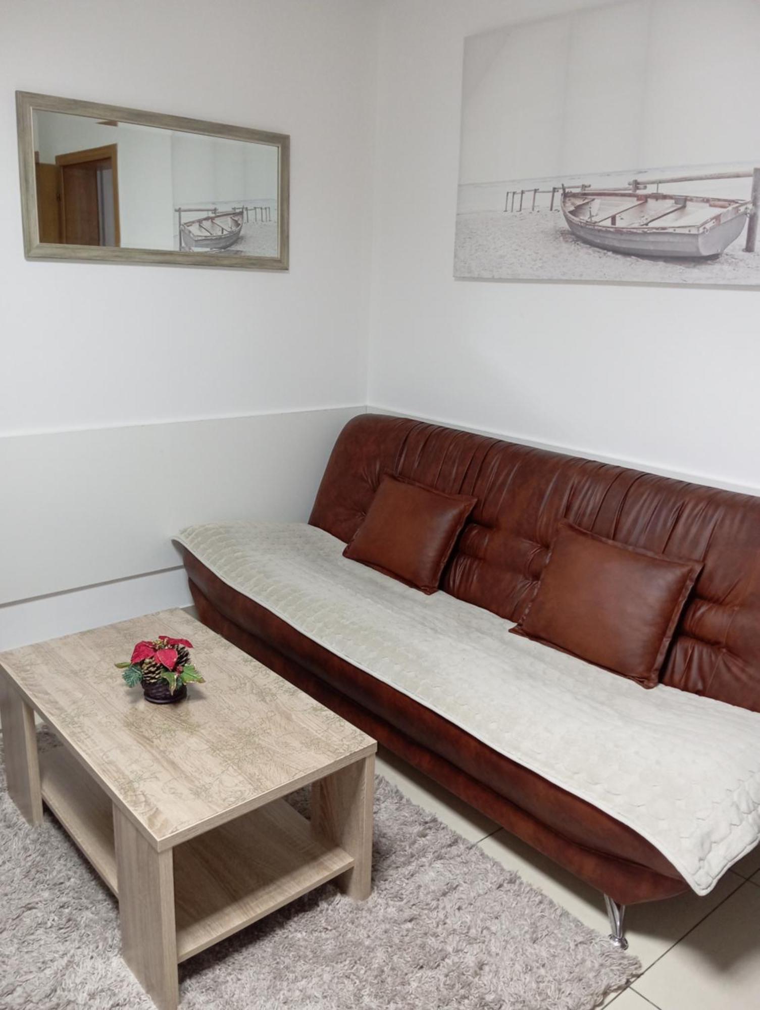 Apartman Fontana 크랄레보 객실 사진